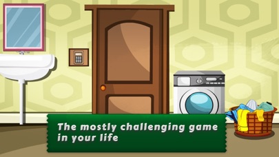How to cancel & delete Quick 25 Doors - a fun games from iphone & ipad 4