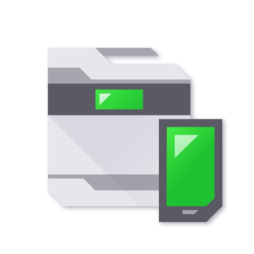 Lexmark Mobile Print