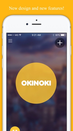 Okinoki(圖1)-速報App