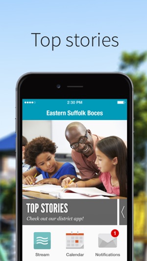 Eastern Suffolk BOCES