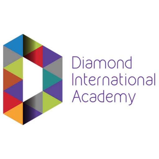 Diamond International Academy icon