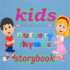 Kids Storybook Nursery Rhymes-Baby Learning Poems