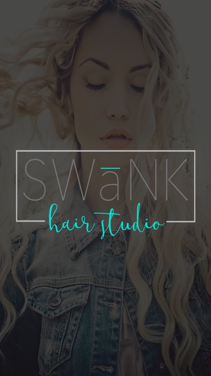 Swank Hair Studio