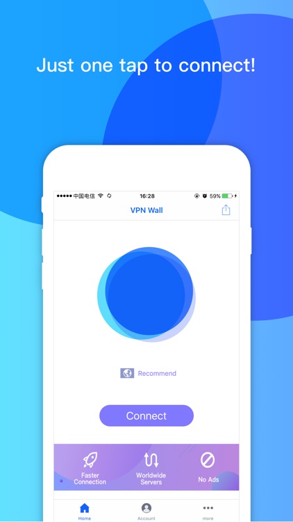 VPN-Hotspot VPN & WiFi Security Proxy