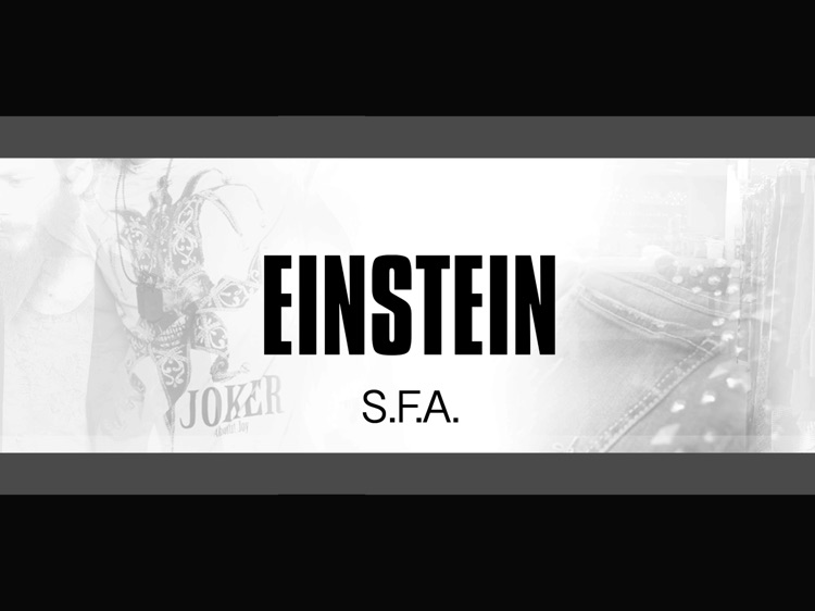 Einstein S.F.A.