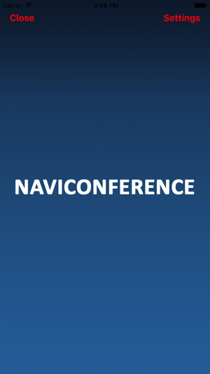 Naviconference