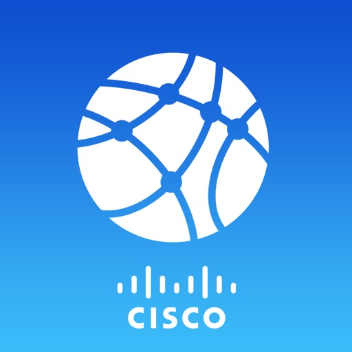 Cisco Events App