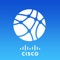 This is the official app for Cisco Global Events