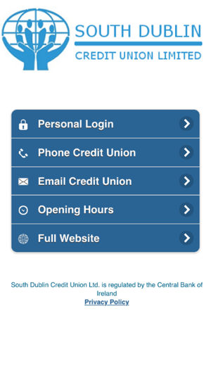 South Dublin Credit Union Ltd.(圖1)-速報App