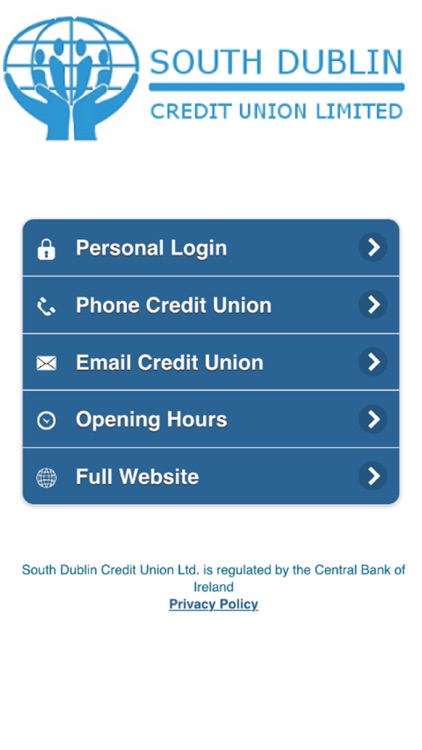 South Dublin Credit Union Ltd.