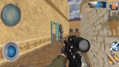 Commando Anti Terrorist Battle Captura de tela 5