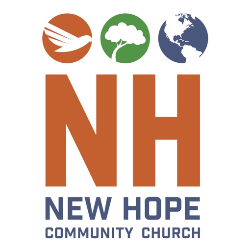 New Hope Community Church - Chandler, AZ icon