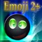 Icon Emoji 2+ - Amazing Emoticons + Emoji Keyboard