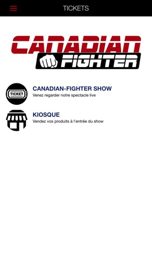 Canadian Fighter(圖4)-速報App