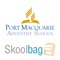 Port Macquarie Adventist School, Skoolbag App for parent and student community