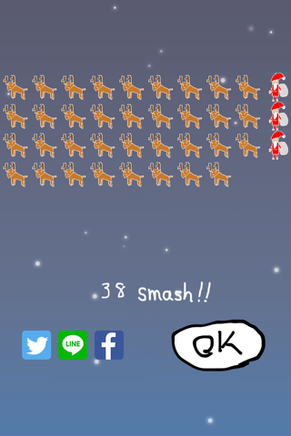 KuriSmash3 screenshot 4