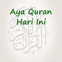 Aya Quran Hari Ini sur PC