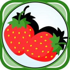 Activities of Fruits And Vegetable Vocabulary Puzzle Games