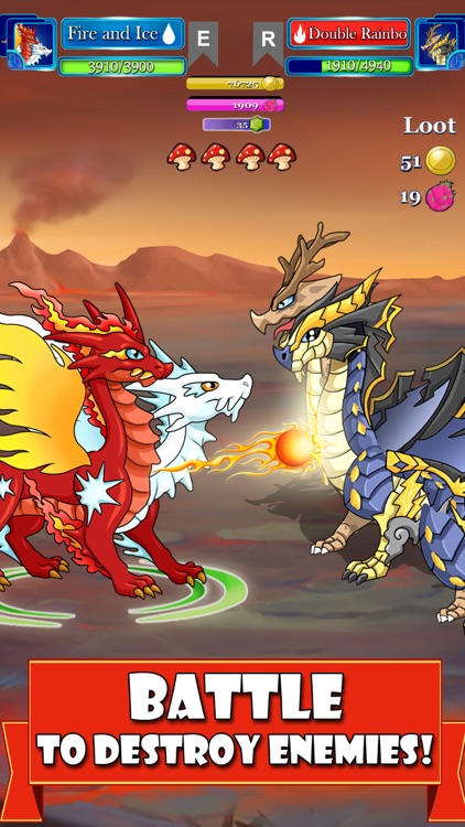 Dragon School