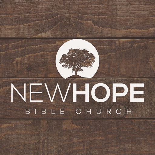 New Hope Bible Church icon
