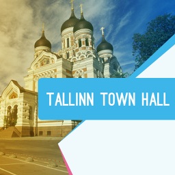 Tallinn Town Hall