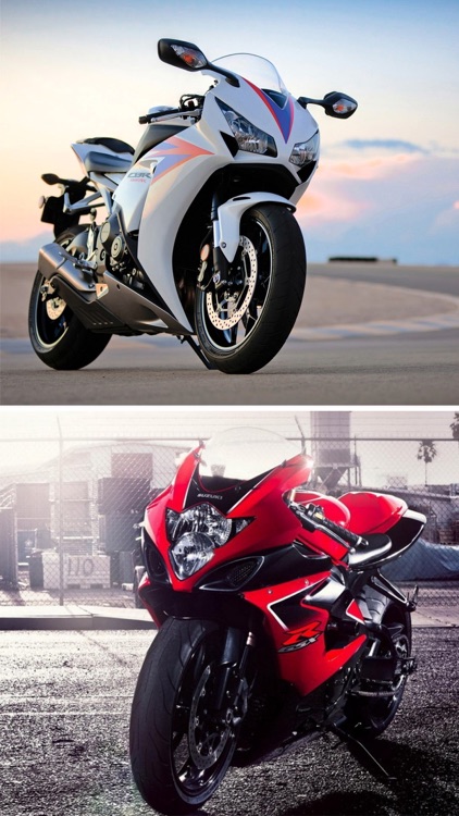 suzuki sports bikes wallpapers