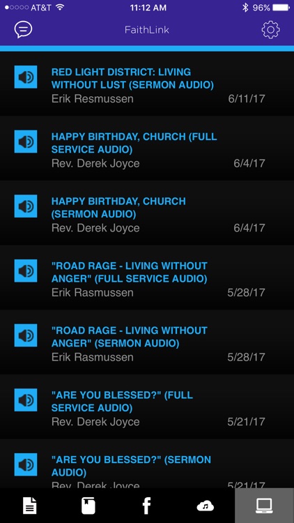 FaithLink FUMC screenshot-4