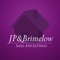 The JP & Brimelow iPhone app offers hundreds of properties for sale in the Didsbury, Chorlton and Withington suburbs of Manchester