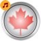 Radios of Canada, is a free application, easy to use to listen to a variety of pop music stations, contemporary, classical, news, sports, successes, and more