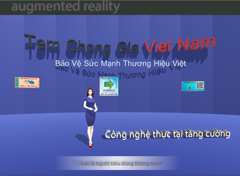 tem chống giả việt nam screenshot 2