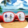 Goggles Photo Editor : Sunglass Photo Frames