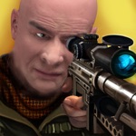 Urban Sniper Rivals Assassin Killer Strike