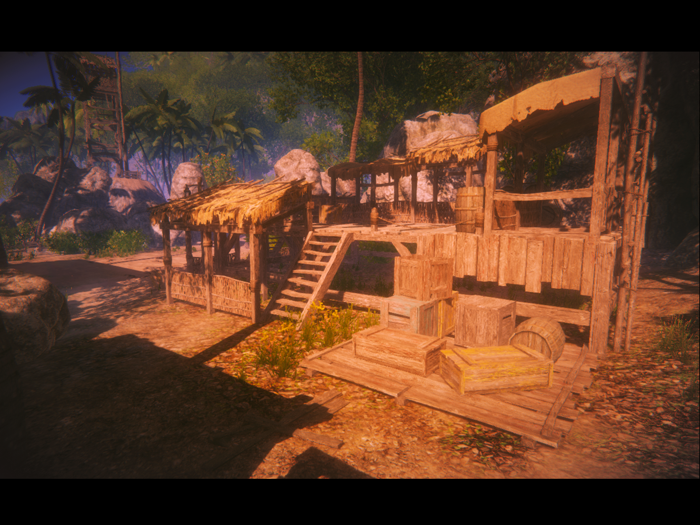 Escape In 60 Seconds - Hidden Object Game