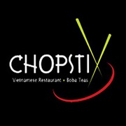 Chopstix LLC