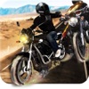 Icon Deadly Motorcycle Racing