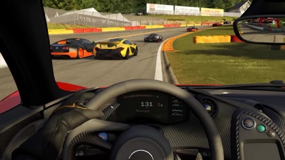 DTM - Race Simulator 2017 screenshot 1