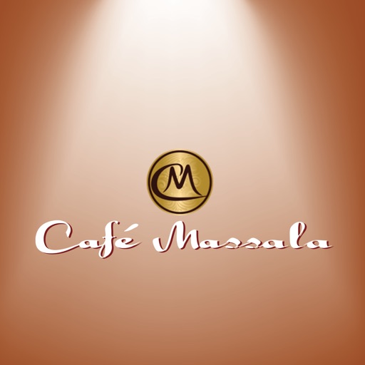 Cafe Massala icon