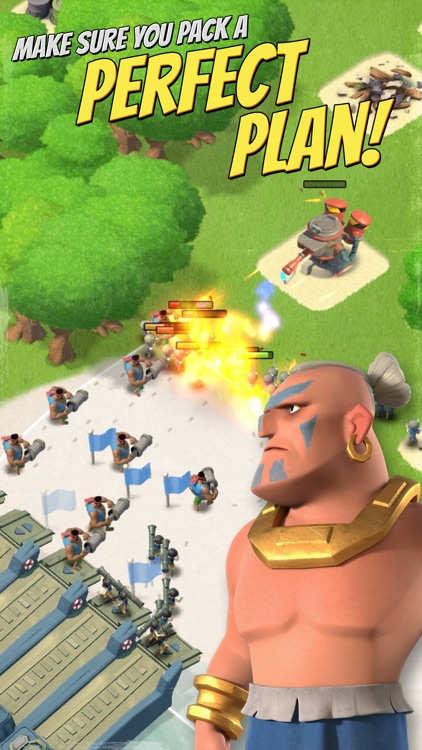 Boom Beach