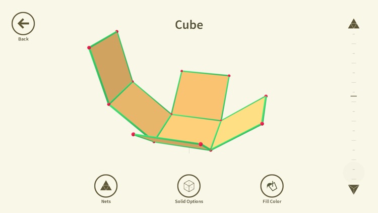 Shapes - 3D Geometry Learning