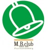 M.B.club scale