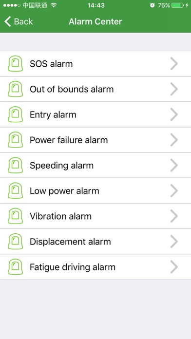 GPS-Track screenshot 4