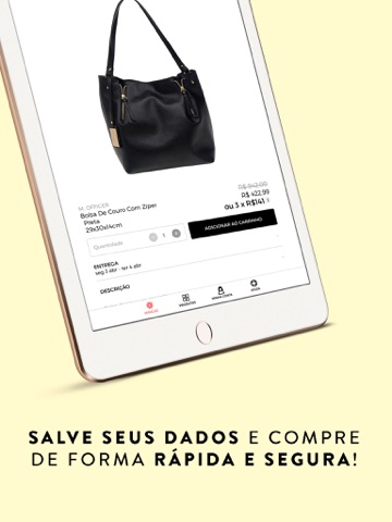 Privalia - Shopping con sconti screenshot 4