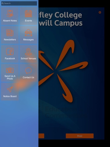 Chifley College Bidwill Campus screenshot 2