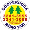 Rádio Taxi Cooperdoca