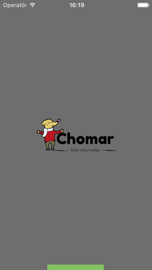 Chomar