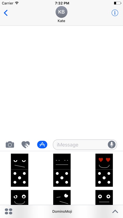 DominoMoji