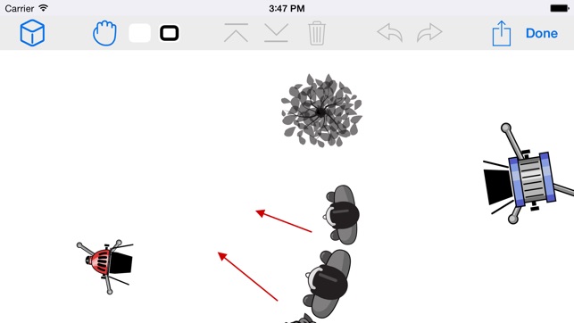 Celtx Shots(圖4)-速報App