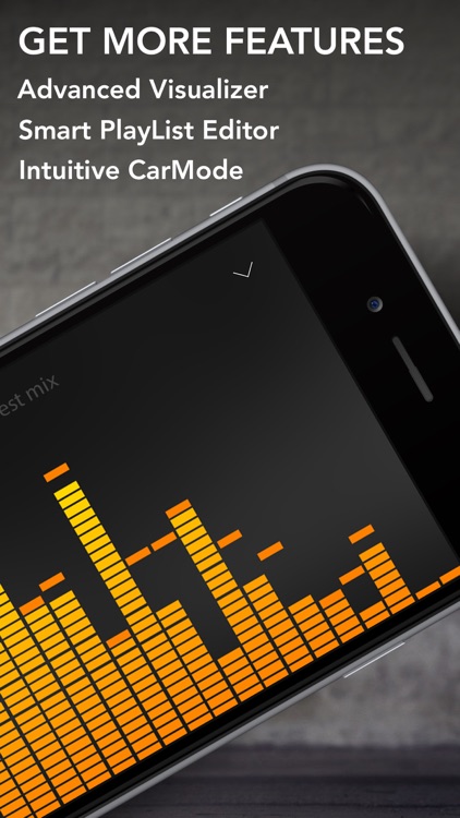Equalizer + Volume Booster player&sound effects eq