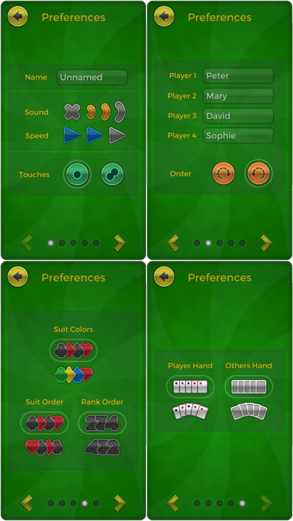 Sueca Pro screenshot-4