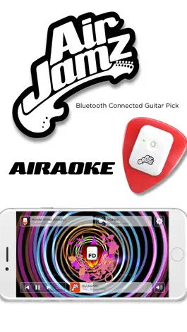 Game screenshot AirJamz Airaoke mod apk